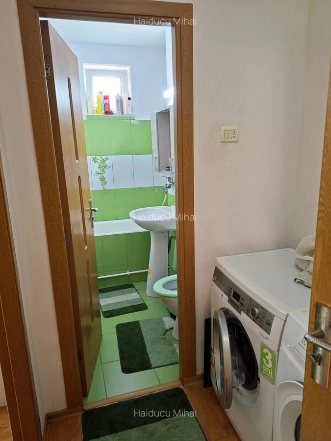 2 camere Teilor , mobilat / utilat , finisaje moderne ! - 3