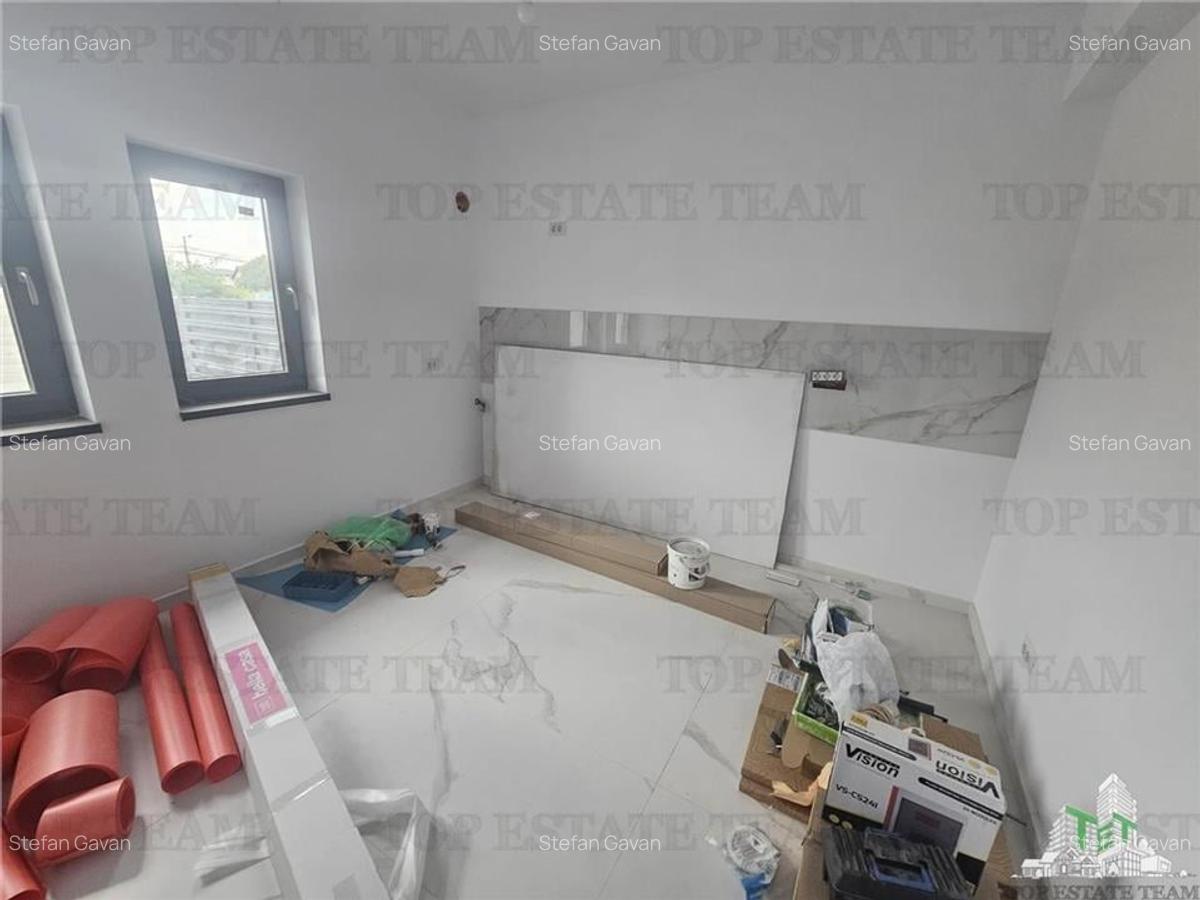 Vila spatioasa 6 camere langa STB in Prel. Ghencea-Bragadiru - 12