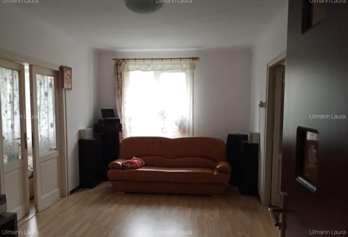 Apartament 3 camere/ cartier Grigorescu, zona Onisifor Ghibu - 2