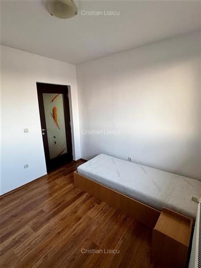 Apartament cu 3 camere  zona Girocului - 7