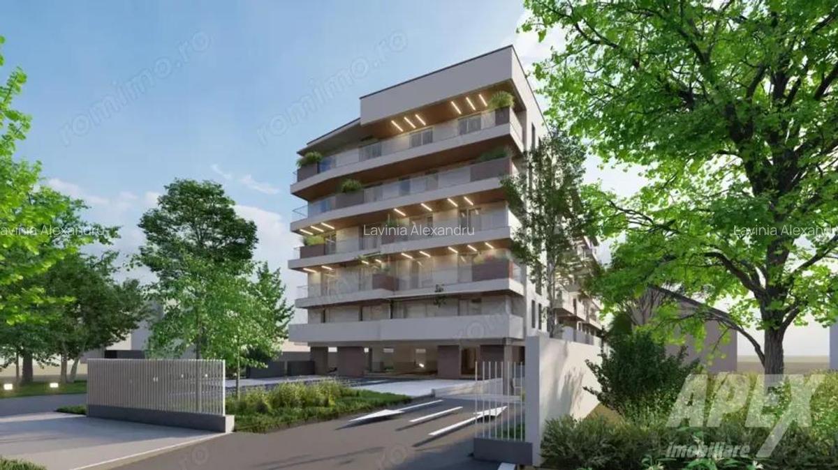Apartament 2 camere | COMISION 0% | Incalzire in pardoseala | Valea Larga - 1
