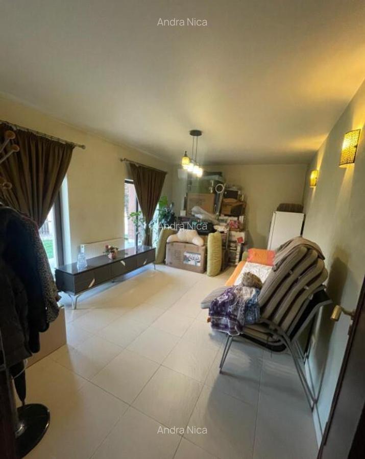 Casa VERDE, singulara, cu 4 camere, 2 bai, teren 600 m2 - 11