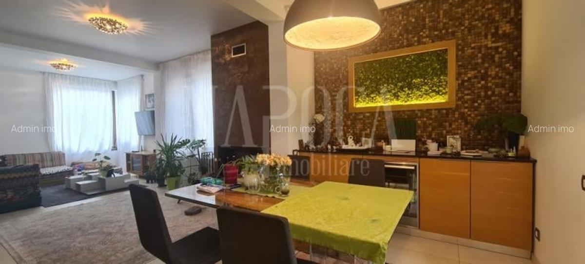 Casa 4 camere de vanzare in Borhanci, Cluj Napoca - 2