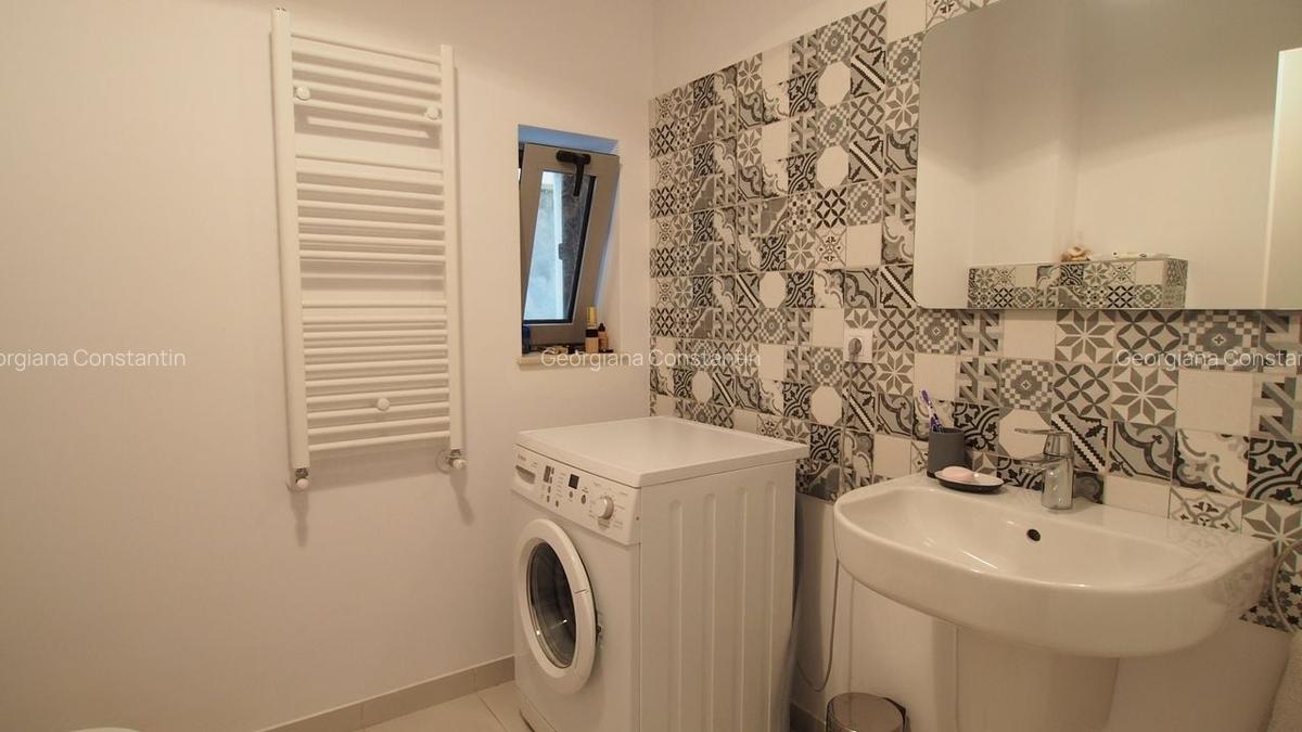 Vila individuala cu teren total de 750 mp si finisaje moderne - 10