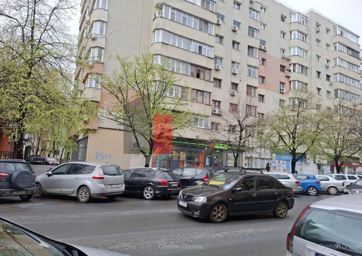 Spatiu comercial stradal, Obor-adiacent - 7