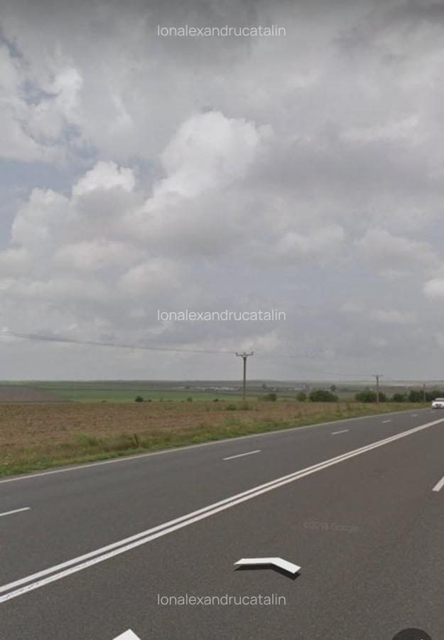 Lumina-Teren in suprafata de 25.000mp cu deschidere directa la DN2A de 193ml - 4