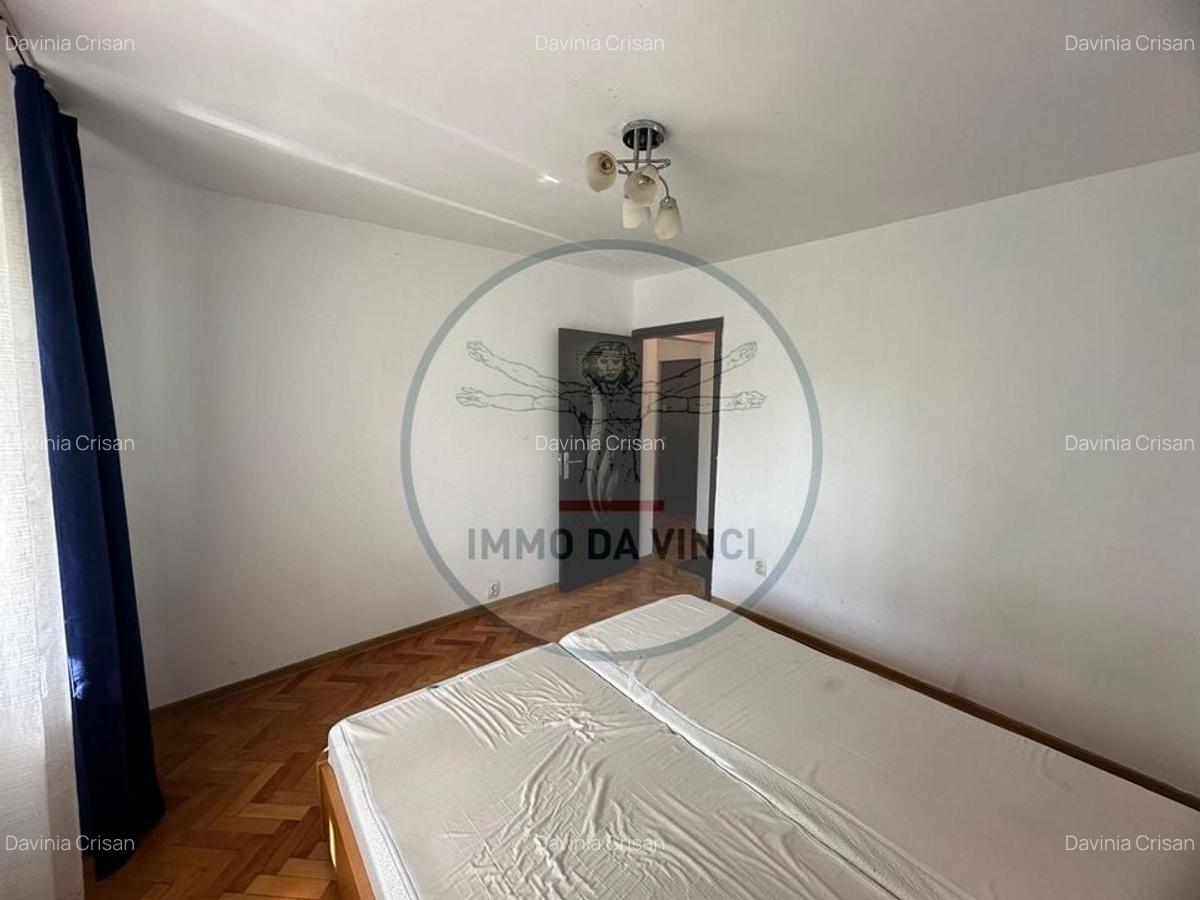 APARTAMENT 3 CAMERE | MARASTI | THE OFFICE - 4