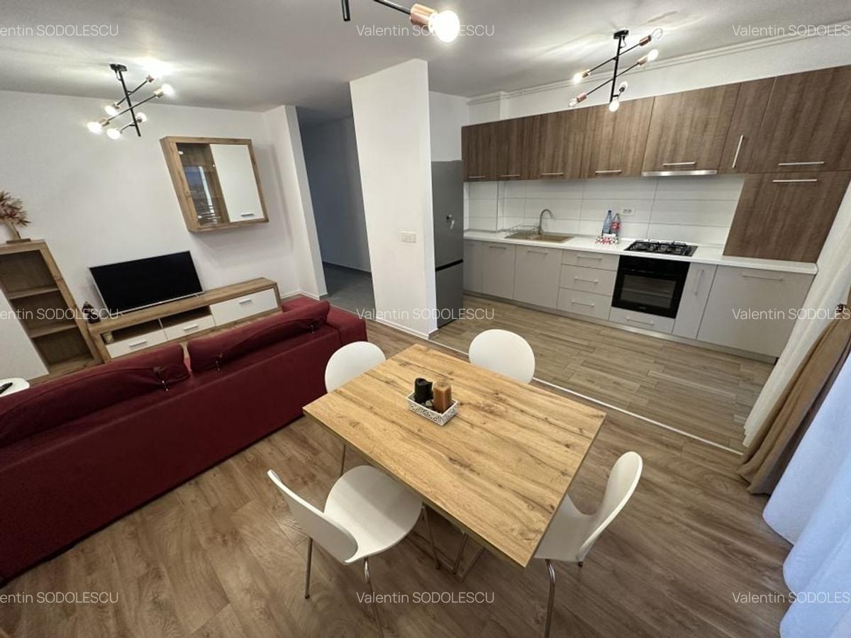 Apartament 2 camere zona Calea Aradului - 6