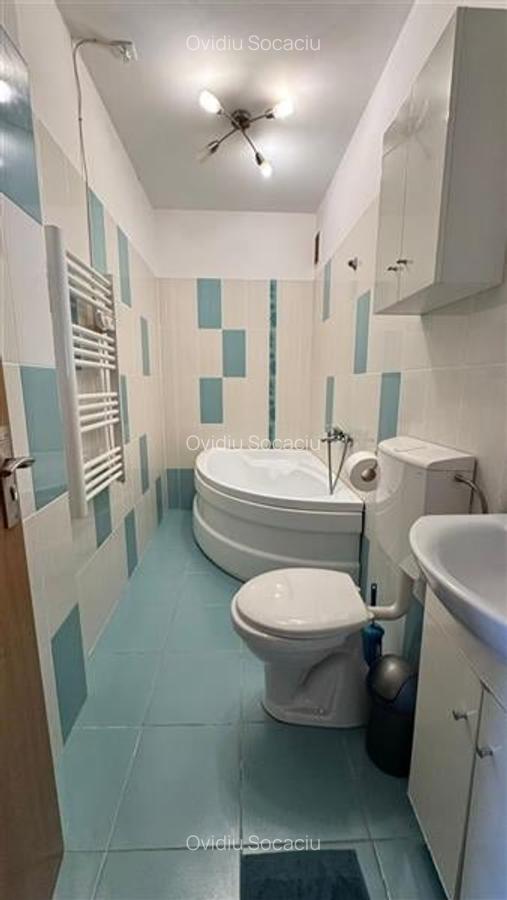 Apartament Semicentral Str. Horea 2 Camere - 6