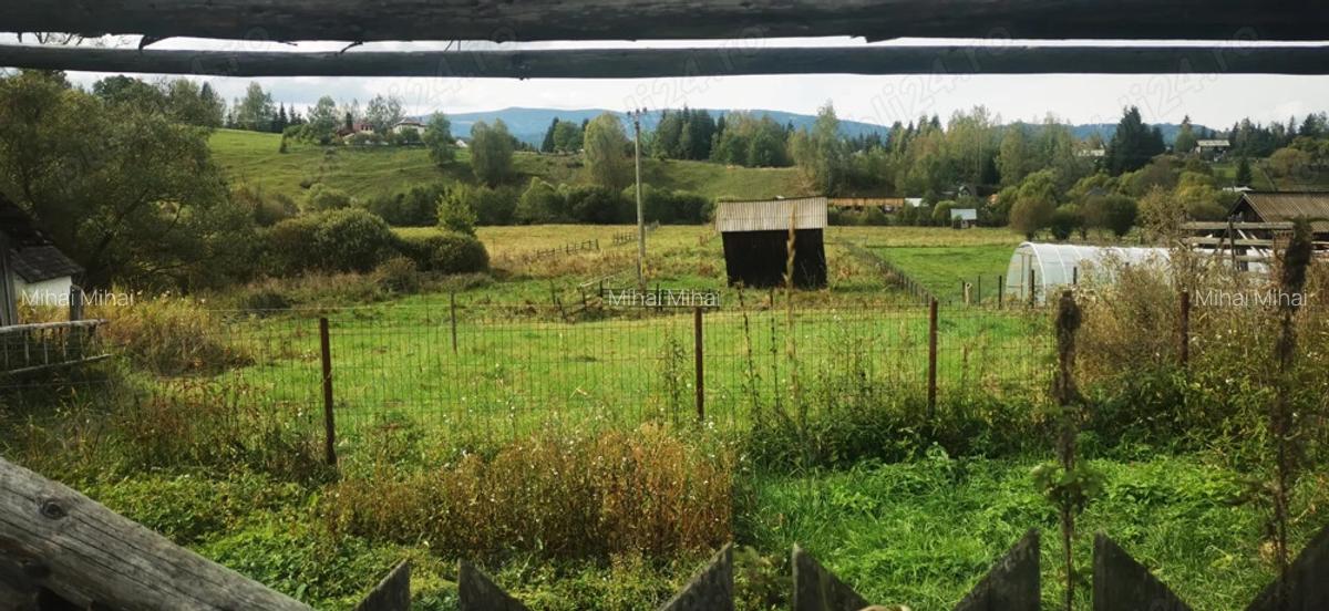 Casa in Bucovina - 2