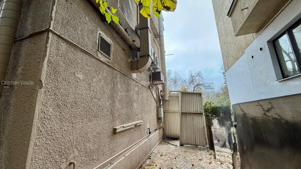 REC3001622 Spatiu comercial I Restaurant I Bistro I Beller - Dorobanti - 21