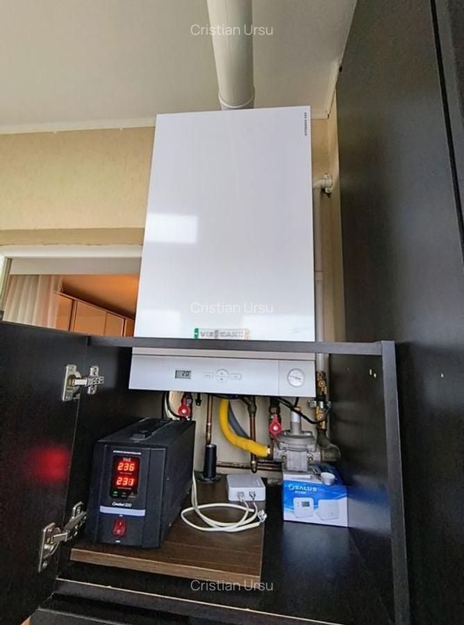 Berceni- Sos Olteniței - Delta Văcărești - Piața Sudului- Loc parcare! - 7