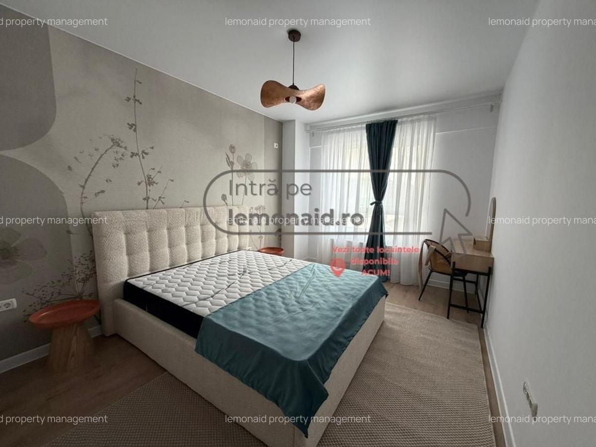Apartament 2 camere | Prima închiriere | Parcare subterană | Sector 5 Bucuresti - 5
