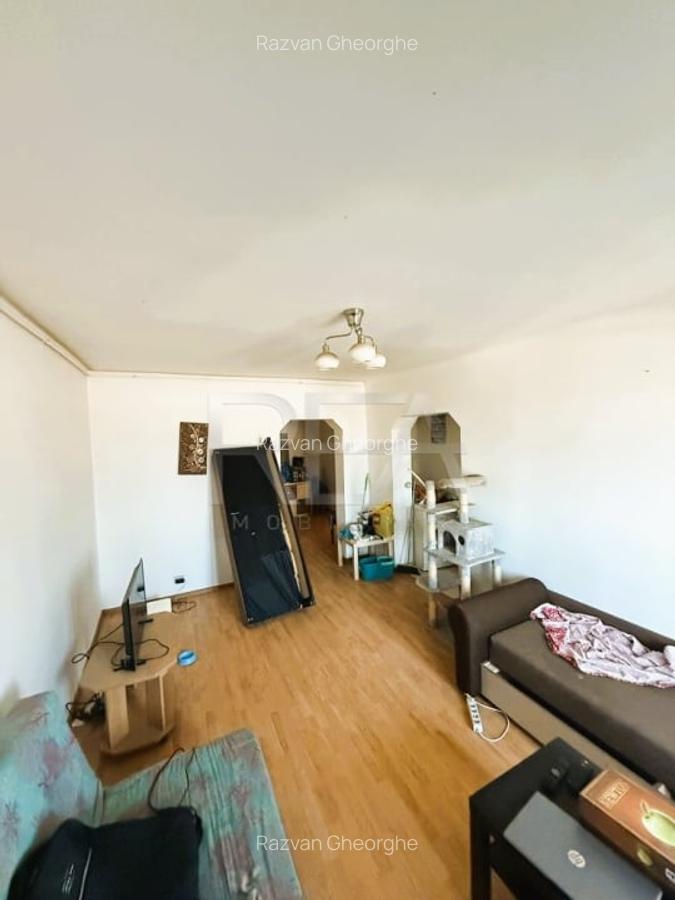 Apartament 2 camere Obor - 1