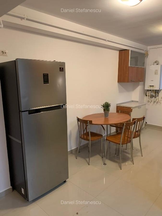 Apartament nou modern-ideal pentru studenti sau cuplu tanar - 5
