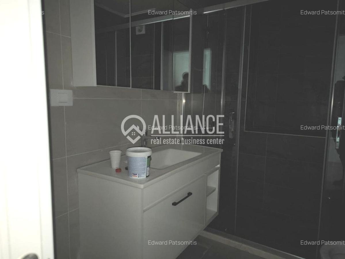 Apartament cu 2 camere decomandat în Inel II - 8