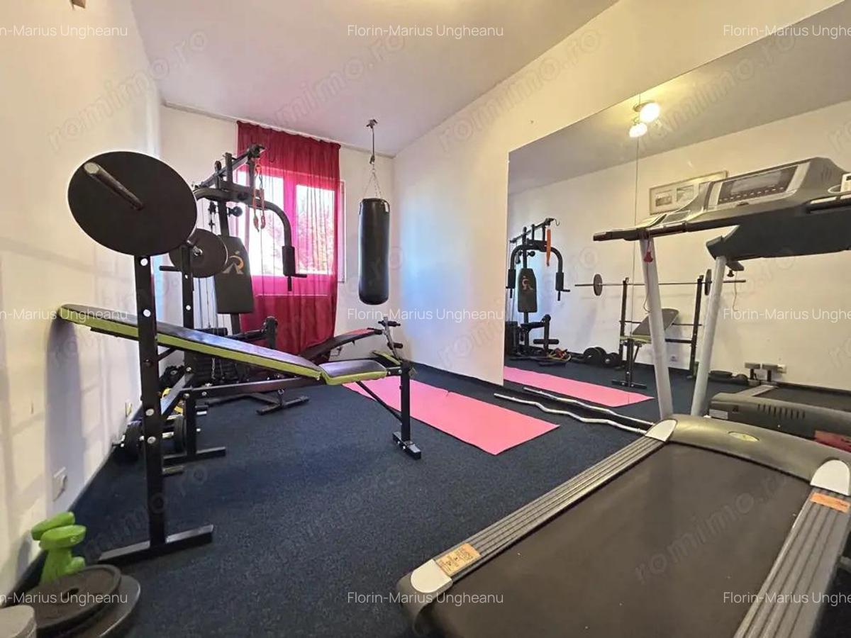 Casa P+1 la pret de apartament - zona Bratianu - 5