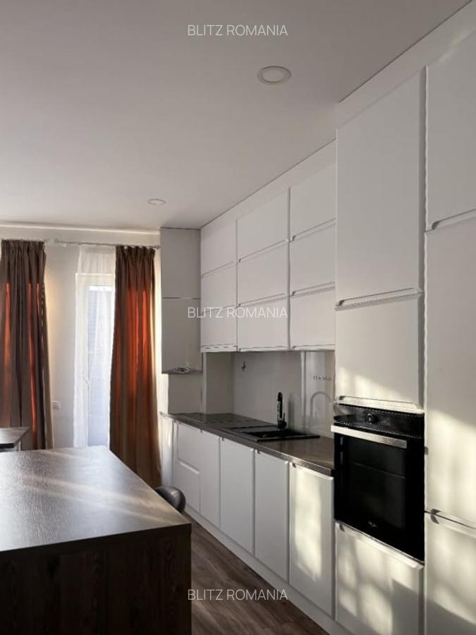 Apartament 2 camere, 55 mp, zona Centrala - 3