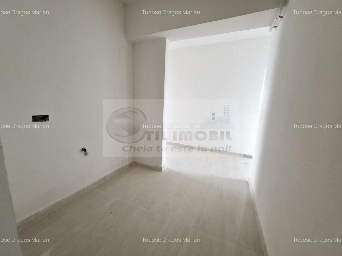 Apartament decomandat de vanzare in Iasi, Galata, 86,59 mp, bloc nou - 11