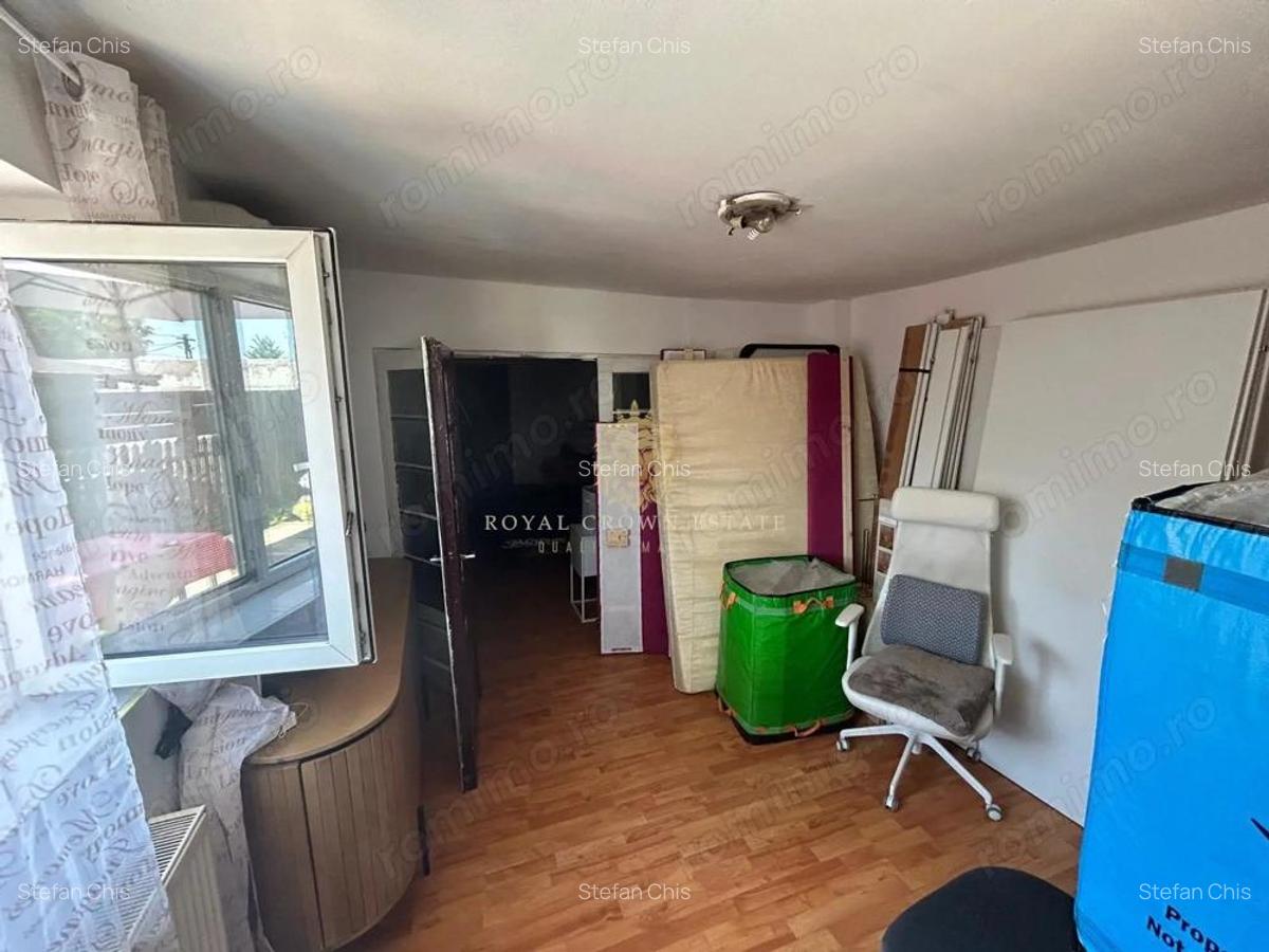 Casa 4 camere + curte proprie | Dudu - Chiajna - 13