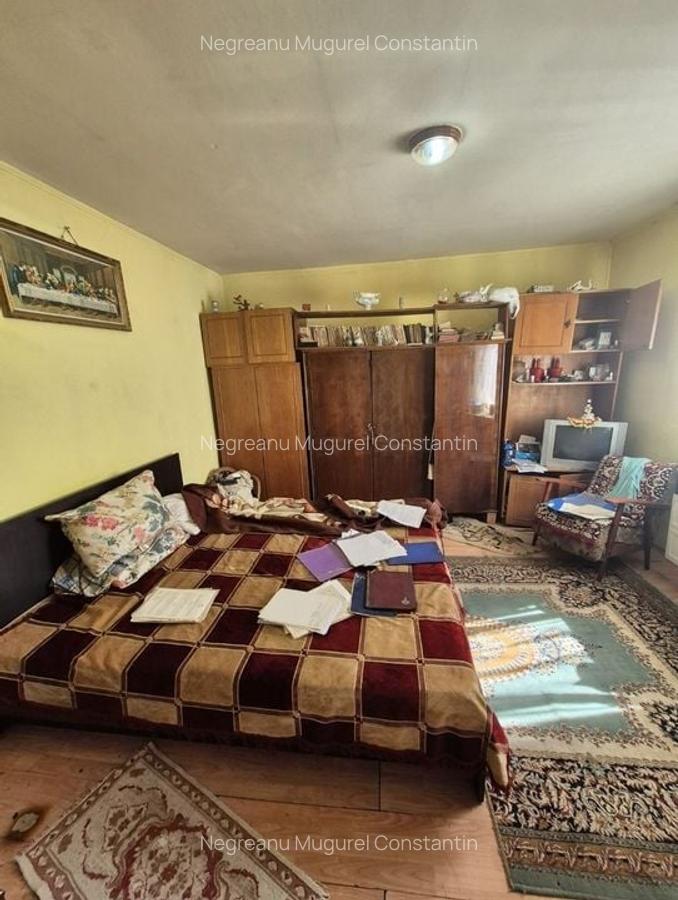 Casa+garaj+anexa și teren intravilan 225 mp Campina - 9