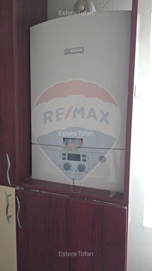 Apartament de inchiriat str Iacob Zadik Radauti - 10
