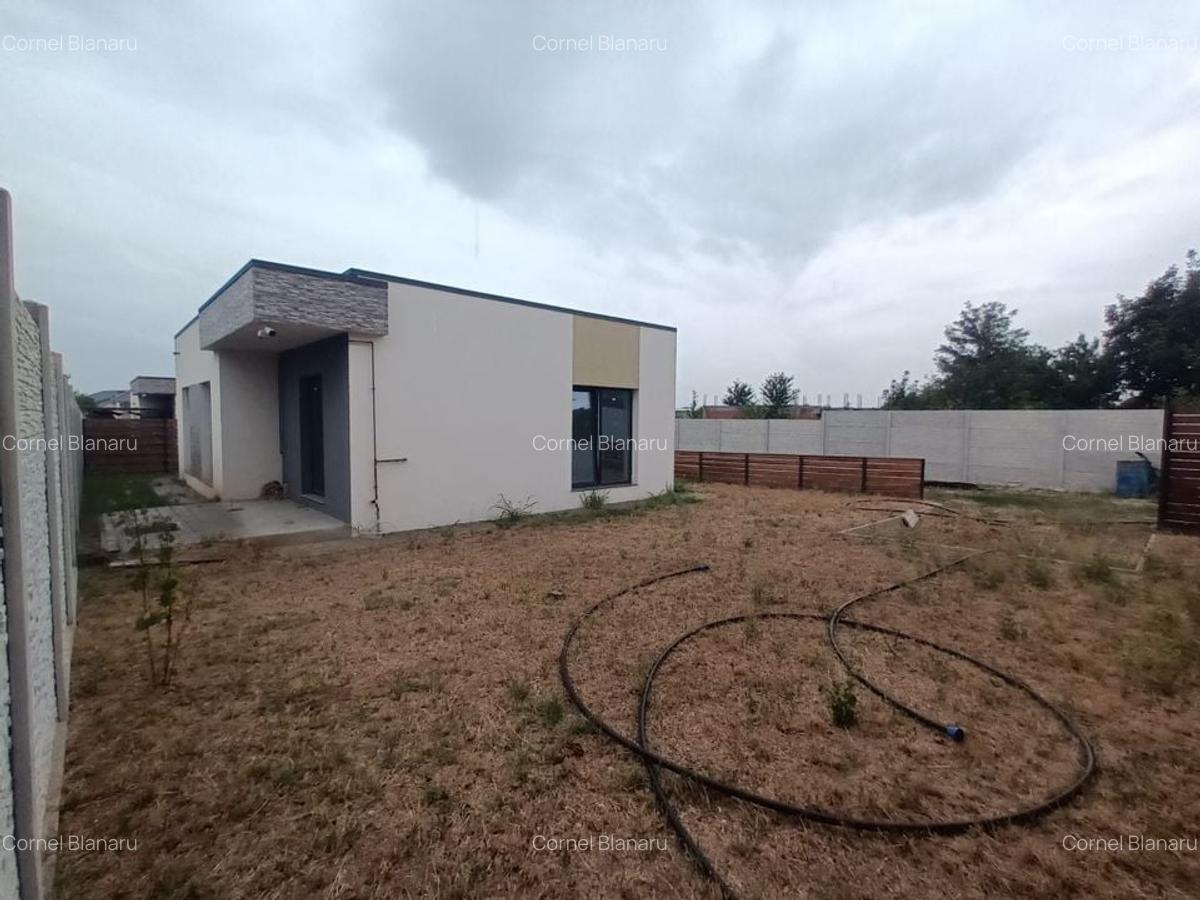 Casa Individuala 4 Camere, 430 mp Teren - Iesire Rapida A0 - 9