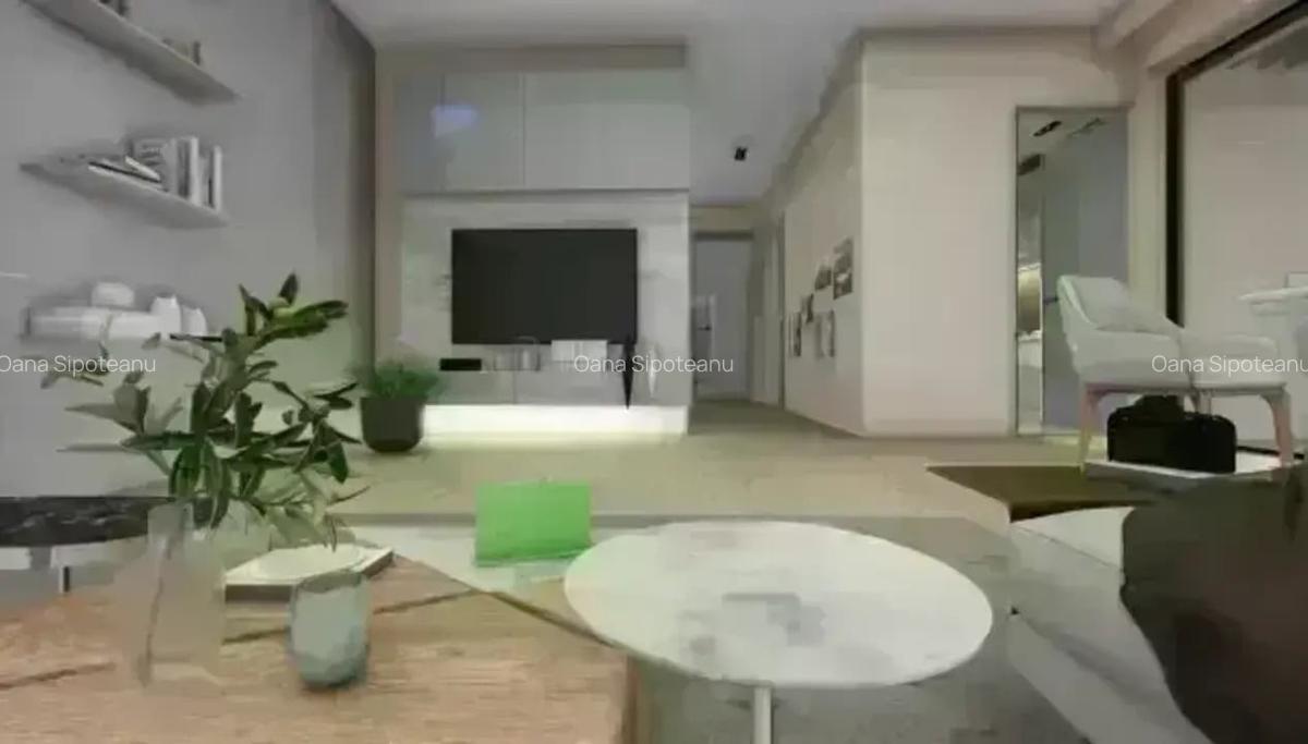 Apartament 2 camere 58,47mp | Lux |  Ela Cotroceni Faza II I COMISION 0 % - 2