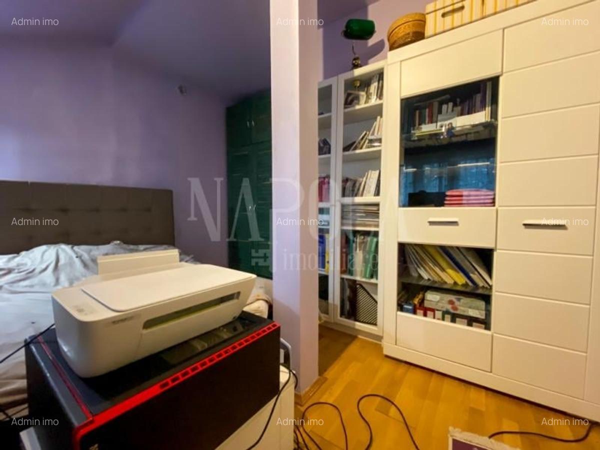 Apartament 3 camere de vanzare in Andrei Muresanu, Cluj Napoca - 7