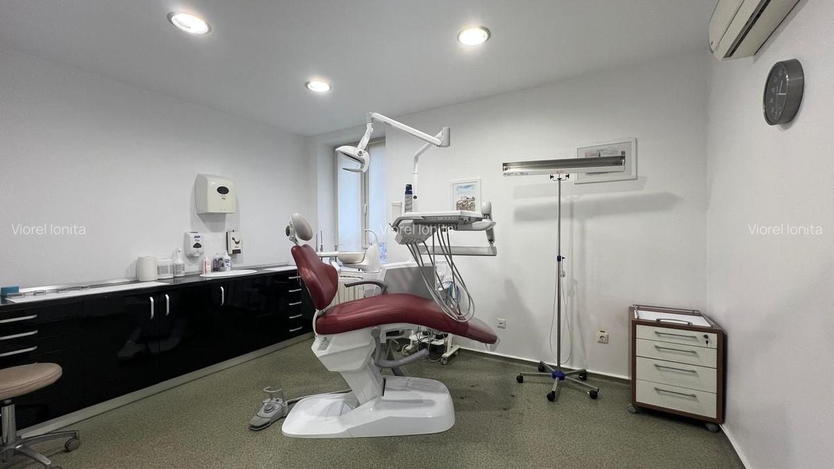 Cladire 23 de camere cu teren 554 mp - 9