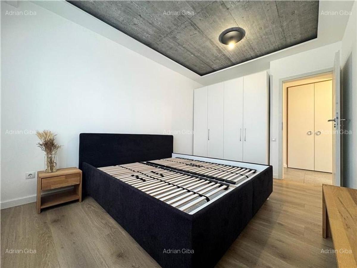 Apartament 3 camere, bloc nou,cat friendly, parcare | EUROPA - 6