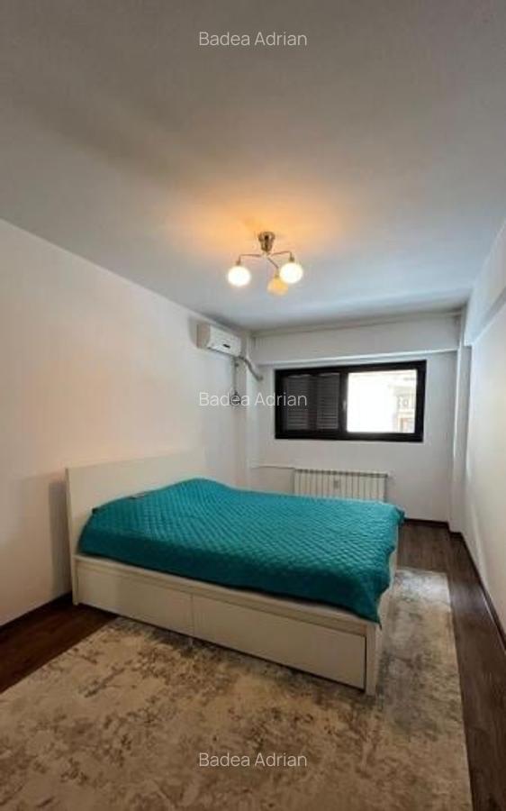 Apartament cu 4 camere decomandat, mobilat în Dorobanți - 3