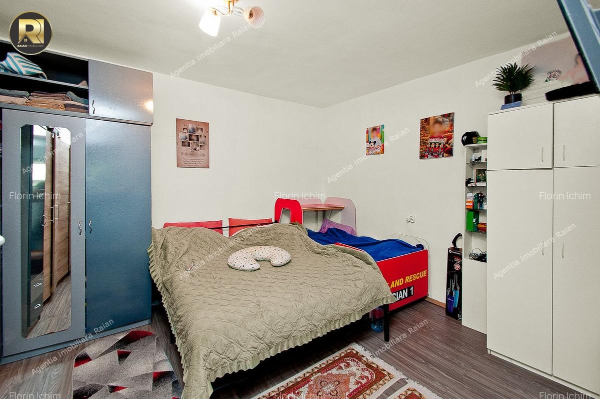 Vanzare casa in Galati, str.Traian, aproape de Shopping City, teren 370 mp - 8
