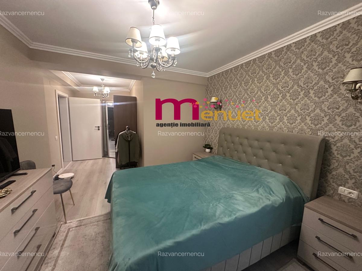 Apartament modern in BLOC NOU,etaj 2 - 10