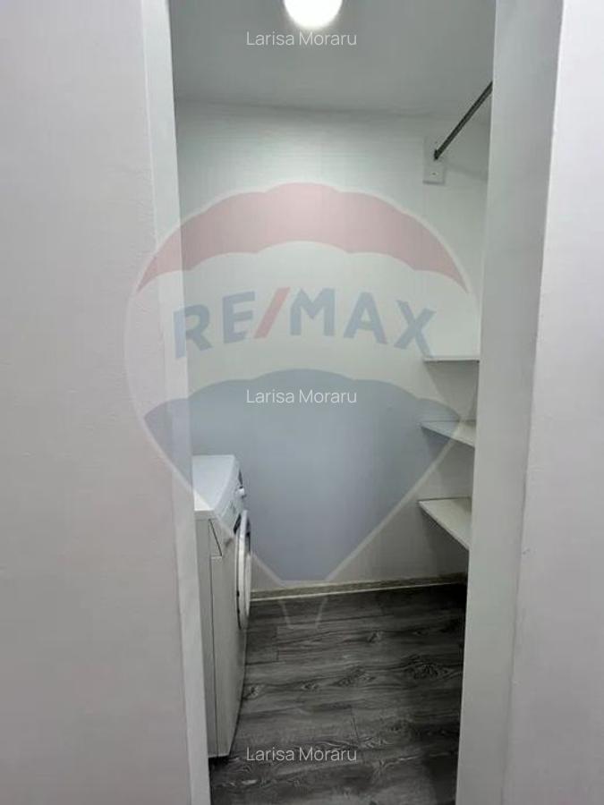 Apartament cu 3 camere in zona Alfa aproape de campusul universitar - 7