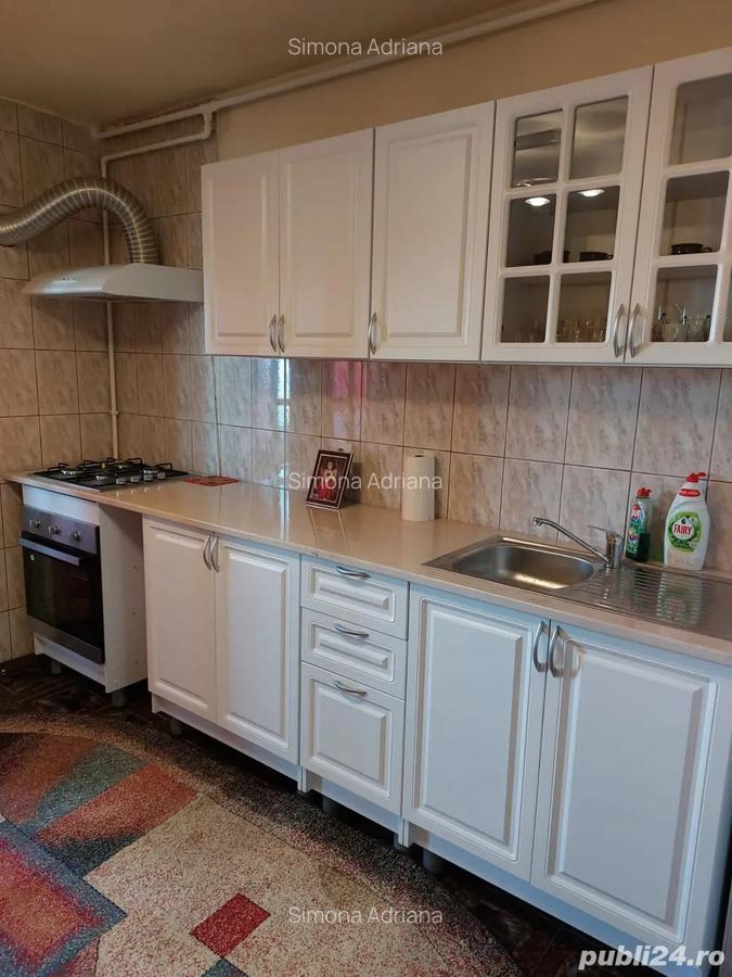 De inchiriat apartament 2 camere, decomandat, 55 mp, Materna, Turda, Cluj - 1