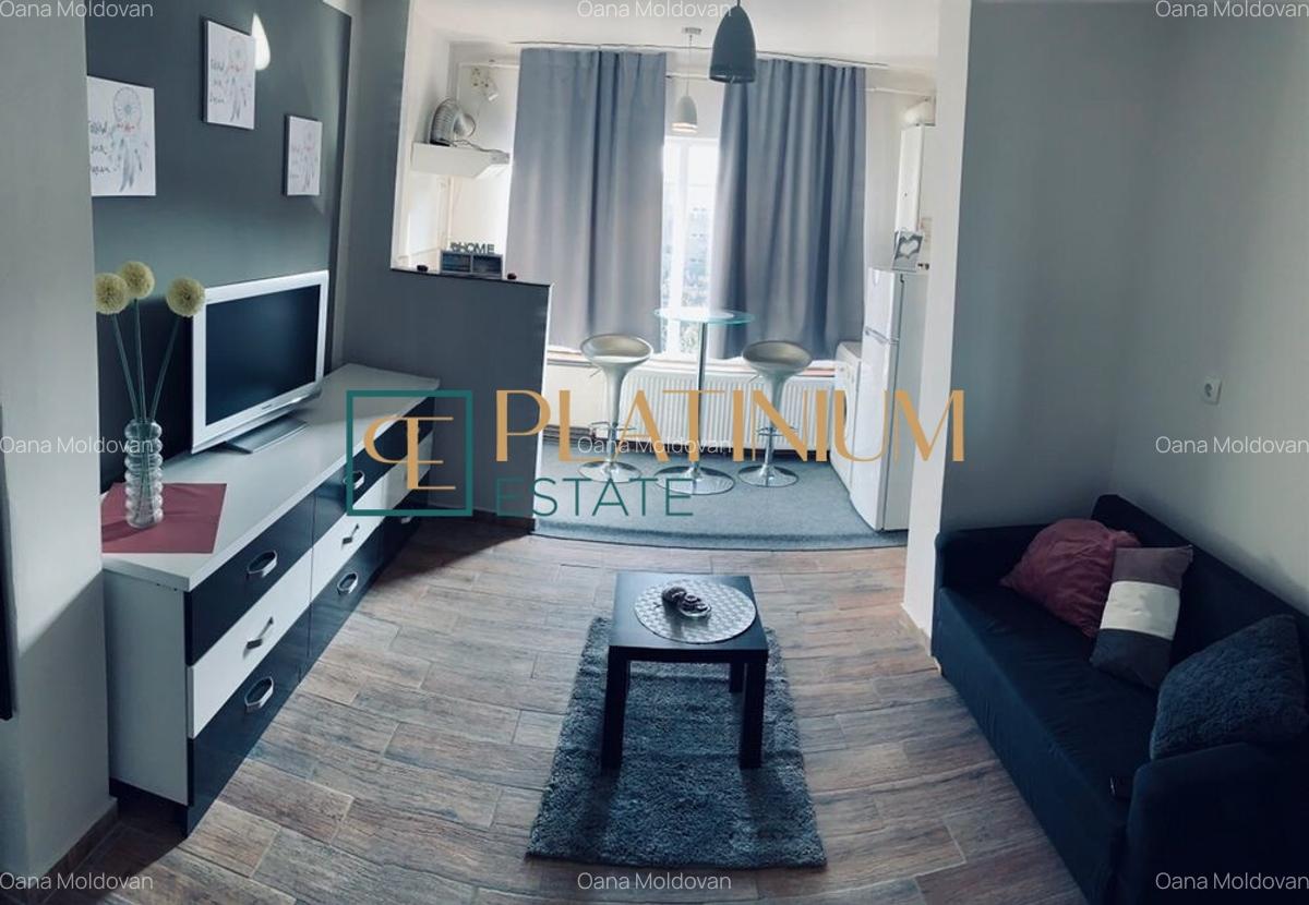 P1086 Apartament cu 3 camere, zona Calea Aradului - 1