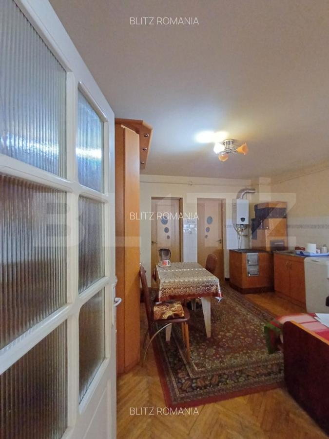 Casa de vanzare, 91 mp, in zona centrala din Turda - 8