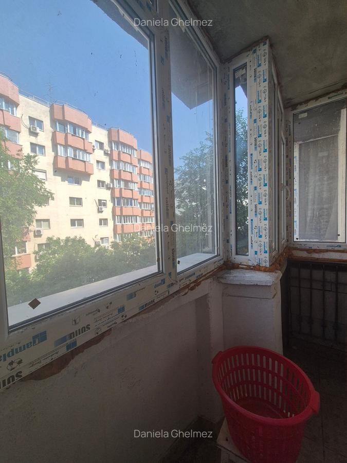 Apartament cu 3 camere decomandat în Timpuri Noi - 12