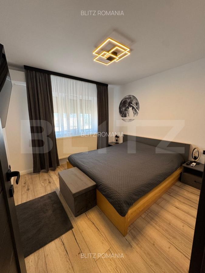 Apartament central, decomandat cu 3 camere, zona centrala - 6