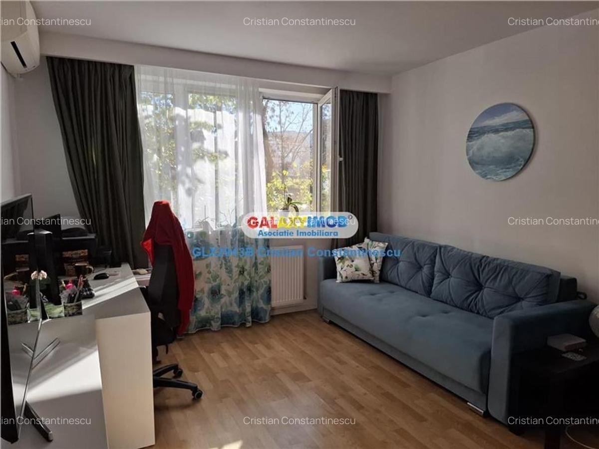 Garsoniera cf 1, 32 mp, parter, Camil Ressu , Dristor - 2