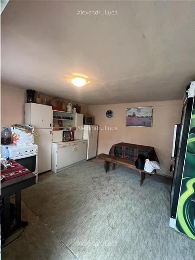 Casa individuala cu 4 camere teren 840 mp in localitatea Ludos Sibiu - 17