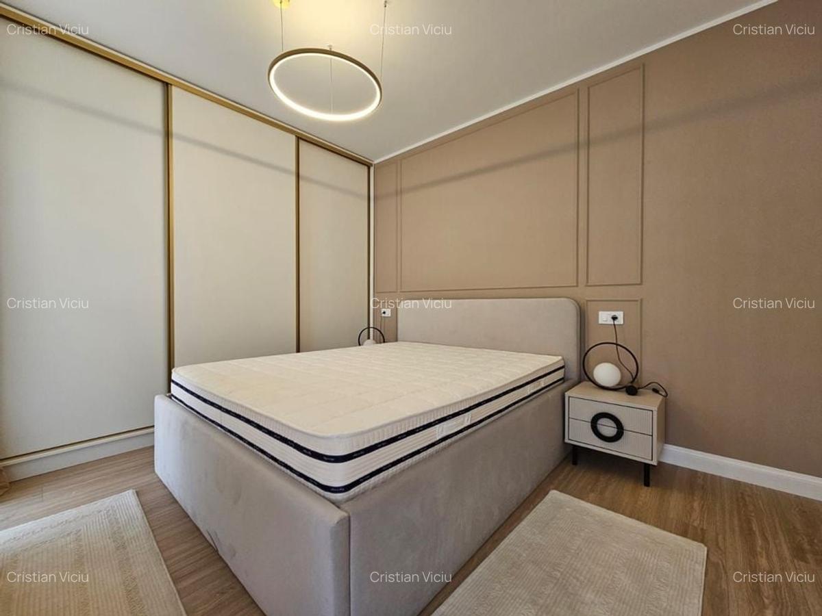Apartament de vanzare 2 camere Iancu Nicolae British School la cheie - 11
