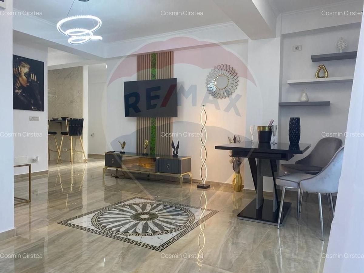 Apartament cu 2 camere semidecomandat în Străulești - 8