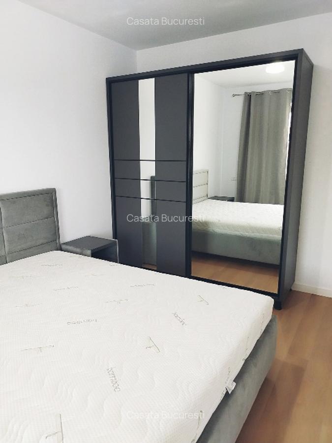 2 camere Dristor -Fizicienilor, metrou Nicolae Grigorescu - 2
