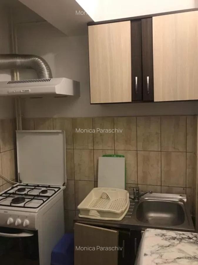 Apartament cu 1 camera in Alexandru cel Bun-Minerva-Posta - 7