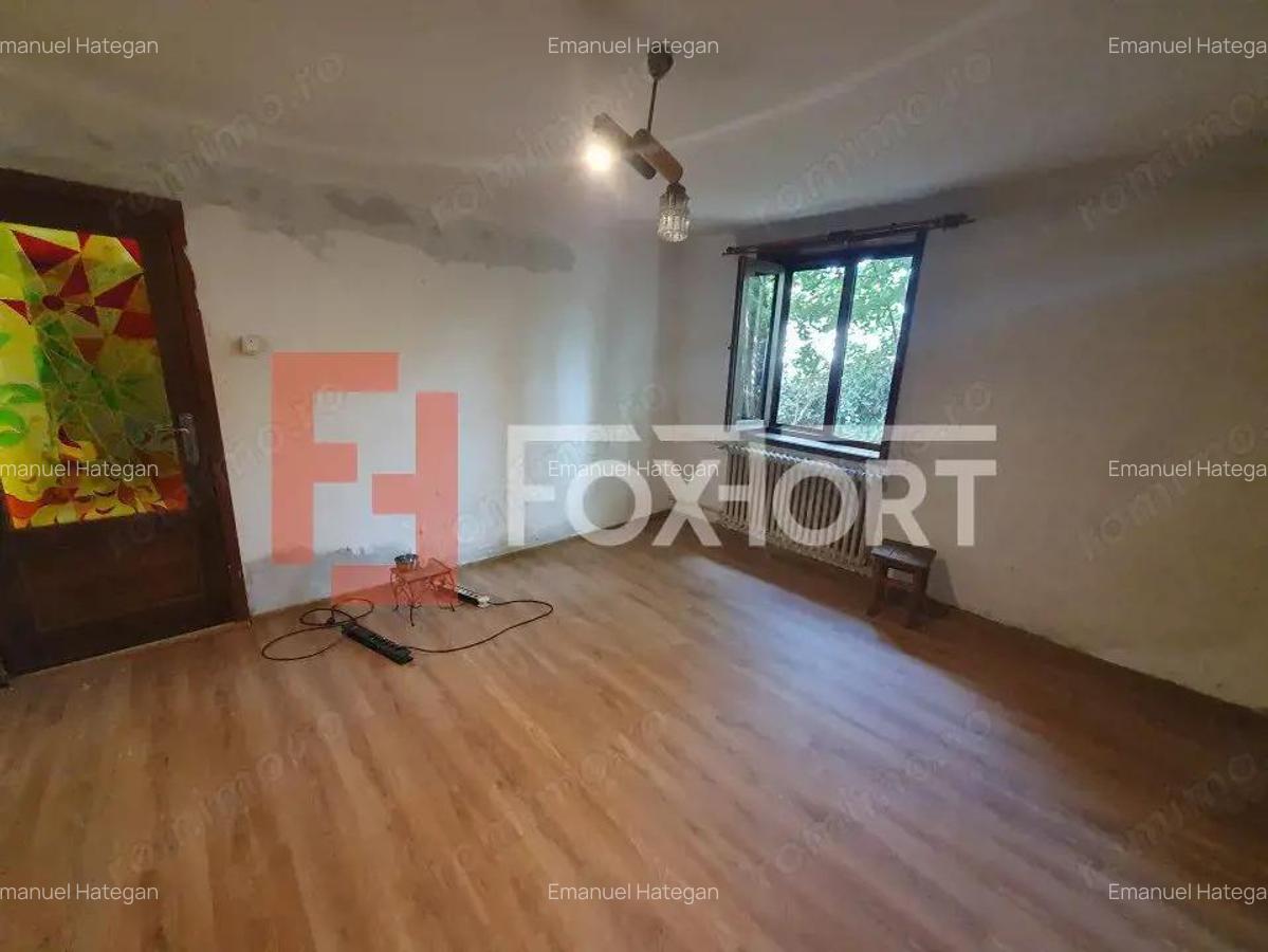 Apartament cu 2 camere, balcon de 3 mp - zona Dambovita - 4
