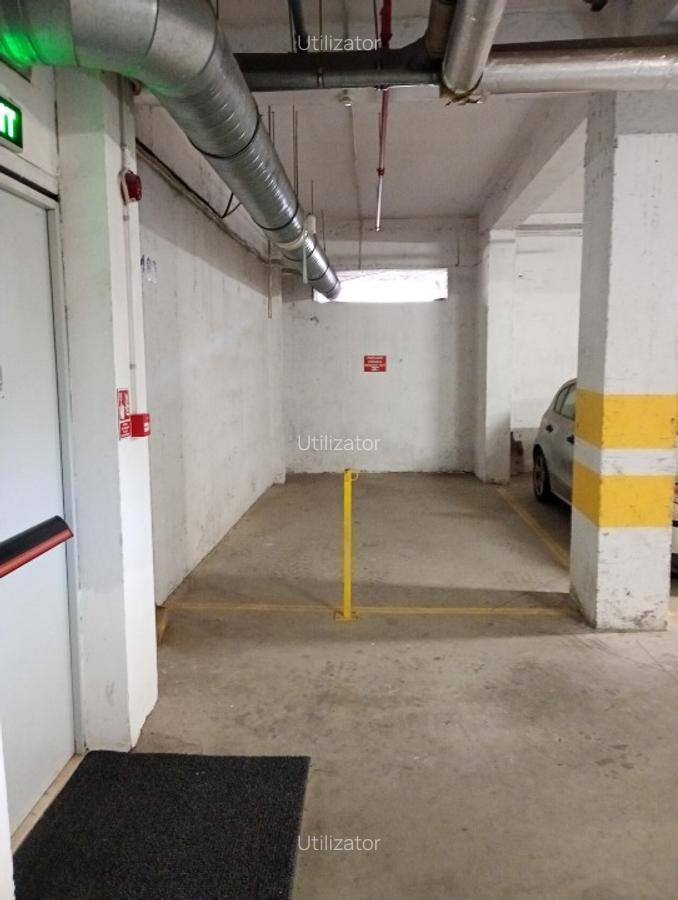 Închiriez locuri de parcare subterane Ring residence - 6 Închiriez locuri de parcare subterane Ring residence - 6