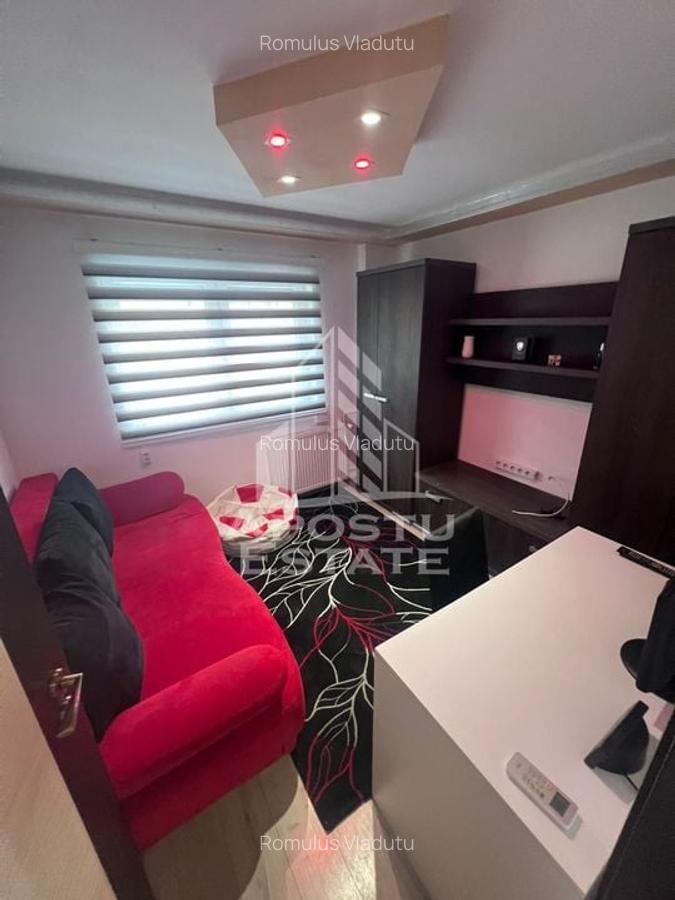 Apartament cu 3 camere Decomandat AC zona UMT Pet Frendly - 18