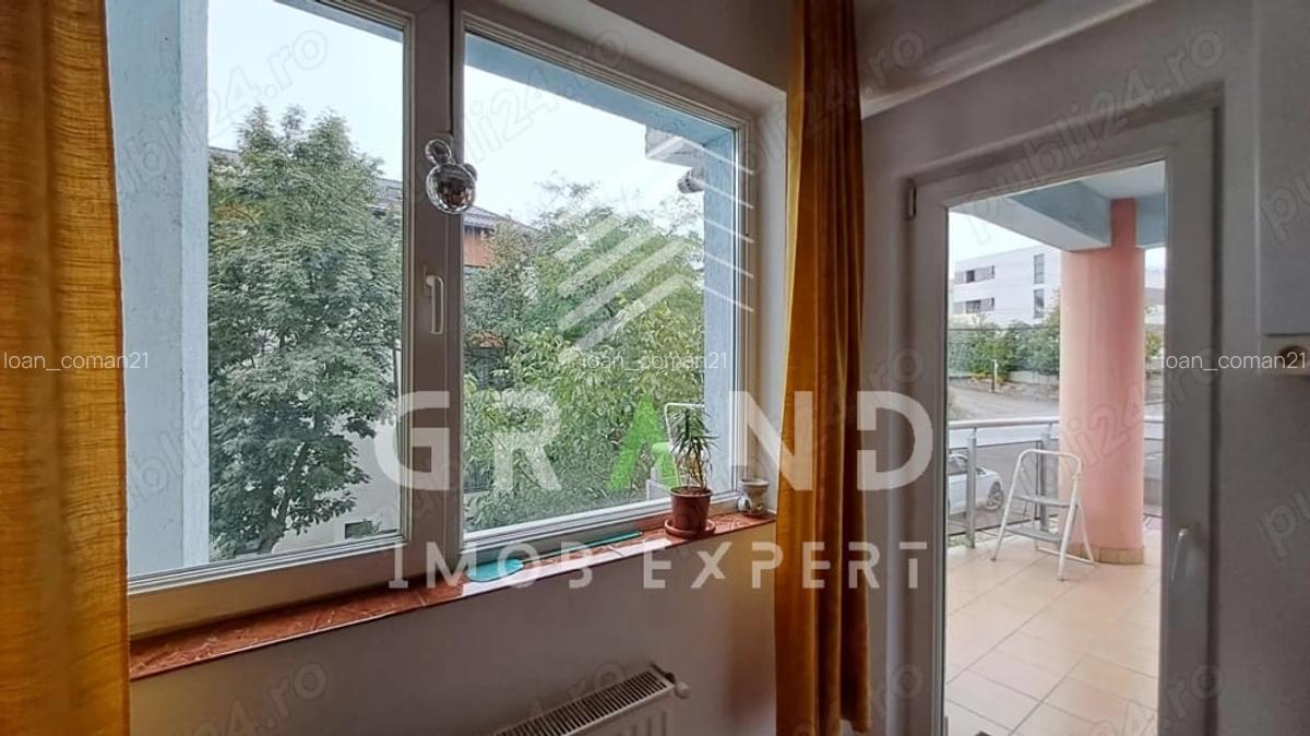 Inchiriere apartament 2 camere, utilat complet, cartier Andrei Muresanu, Cluj - 5